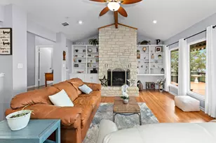 21629 High Dr, Lago Vista, TX 78645 - Photo 11