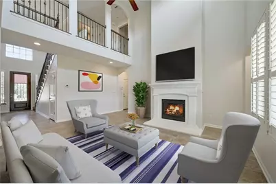 4301 Tambre Bend, Austin, TX 78738 - Photo 3