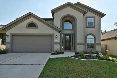 4301 Tambre Bend, Austin, TX 78738 - Photo 1