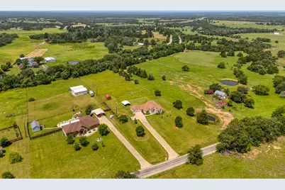 341 Brown Road, McDade, TX 78650 - Photo 31