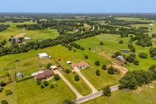 341 Brown Rd, McDade, TX 78650 - Photo 31