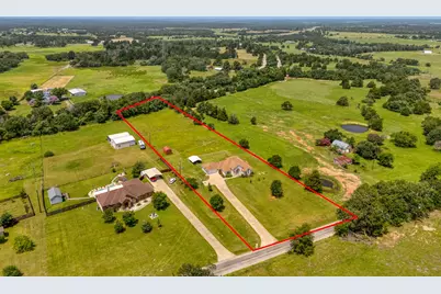 341 Brown Road, McDade, TX 78650 - Photo 35