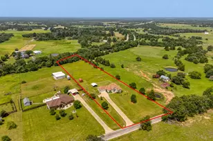 341 Brown Rd, McDade, TX 78650 - Photo 35