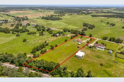 341 Brown Road, McDade, TX 78650 - Photo 37