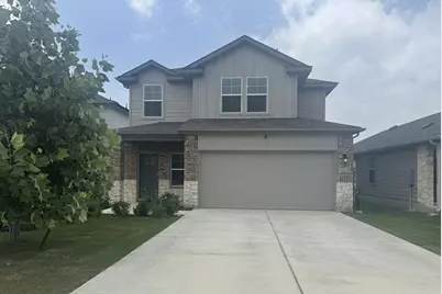 154 Arroyo Sweetwood Circle, Kyle, TX 78640 - Photo 3