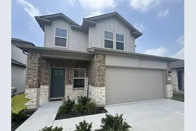 154 Arroyo Sweetwood Circle, Kyle, TX 78640 - Photo 1