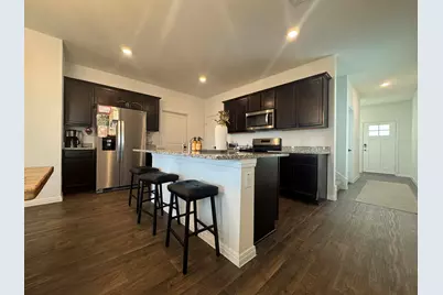 154 Arroyo Sweetwood Circle, Kyle, TX 78640 - Photo 7
