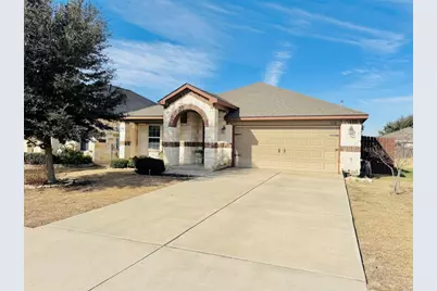 413 Gettysburg Loop, Elgin, TX 78621 - Photo 1