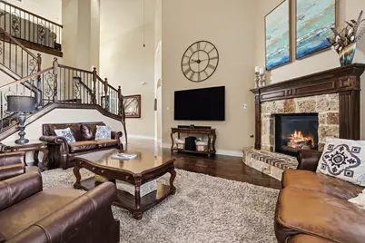 1919 Mulligan Drive, Round Rock, TX 78664 - Photo 7