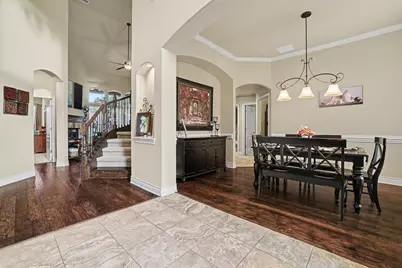 1919 Mulligan Drive, Round Rock, TX 78664 - Photo 3