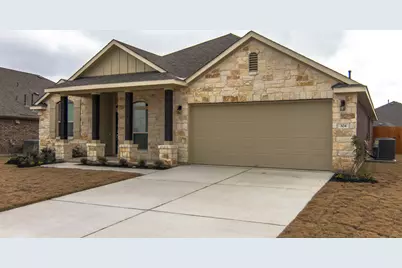 304 Chalk Knob Manor, Leander, TX 78641 - Photo 3