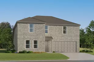 116 Thunderclap Terrace, Hutto, TX 78634 - Photo 5