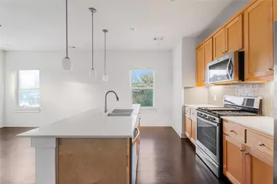 2305 Coronado Street #1, Austin, TX 78702 - Photo 19