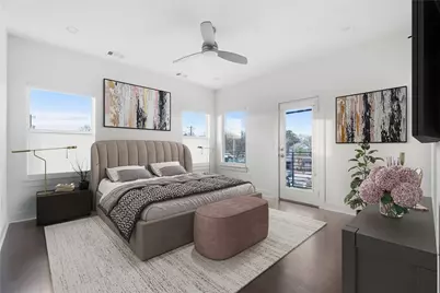 2305 Coronado Street #1, Austin, TX 78702 - Photo 7