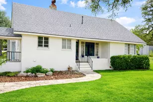 8652 - C Miller Creek Loop, Johnson City, TX 78636 - Photo 1