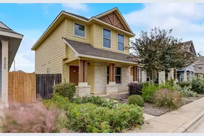 4502 Kind Way, Austin, TX 78725 - Photo 1