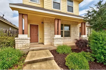 4502 Kind Way, Austin, TX 78725 - Photo 3