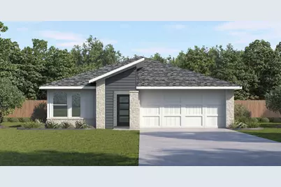 10120 Curb Strap Drive, Austin, TX 78653 - Photo 1