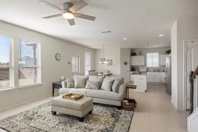1208 Cliffbrake Way, Georgetown, TX 78626 - Photo 7