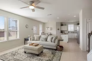 1208 Cliffbrake Wy, Georgetown, TX 78626 - Photo 7