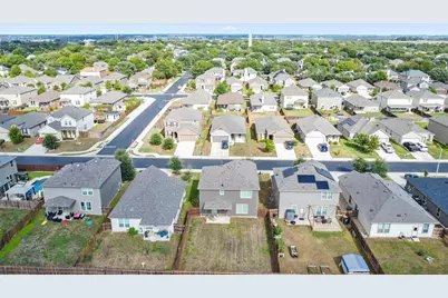 1208 Cliffbrake Way, Georgetown, TX 78626 - Photo 33