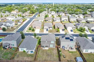 1208 Cliffbrake Wy, Georgetown, TX 78626 - Photo 33