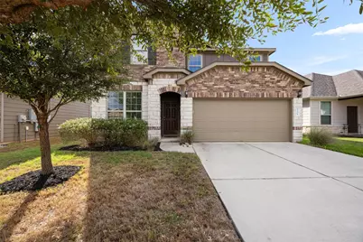 1208 Cliffbrake Way, Georgetown, TX 78626 - Photo 3