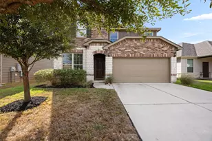 1208 Cliffbrake Wy, Georgetown, TX 78626 - Photo 3