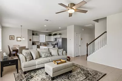1208 Cliffbrake Way, Georgetown, TX 78626 - Photo 5