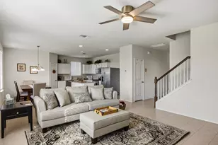 1208 Cliffbrake Wy, Georgetown, TX 78626 - Photo 5