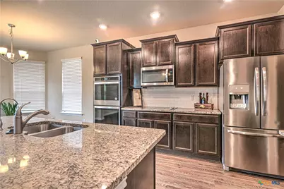 5300 Primavera Lane NW, Killeen, TX 76549 - Photo 17