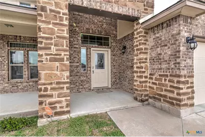 5300 Primavera Lane NW, Killeen, TX 76549 - Photo 3