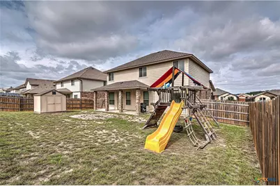 5300 Primavera Lane NW, Killeen, TX 76549 - Photo 39
