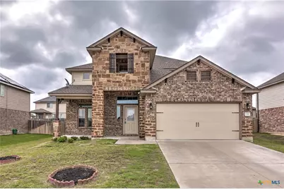 5300 Primavera Lane NW, Killeen, TX 76549 - Photo 1
