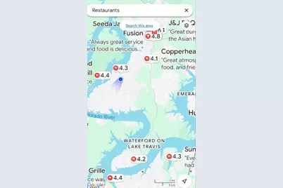 4209 Rockwood Drive, Lago Vista, TX 78645 - Photo 9