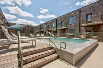 1800 E 4th Street #205, Austin, TX 78702 - Photo 15