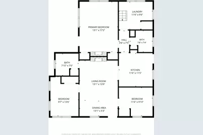 407 W 35th Street #A, Austin, TX 78705 - Photo 19