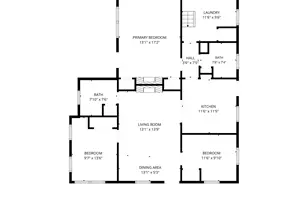 407 W 35th St, Austin, TX 78705 - Photo 19