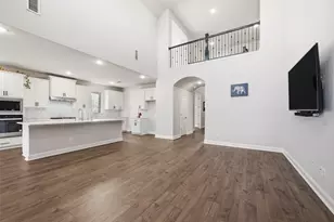 1233 Texas Ash Ln, Georgetown, TX 78628 - Photo 5