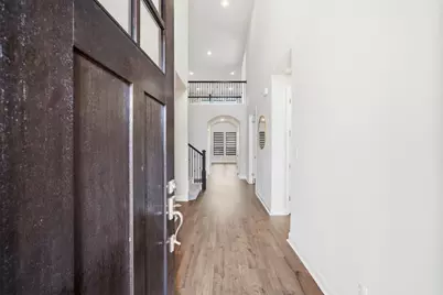 1233 Texas Ash Lane, Georgetown, TX 78628 - Photo 3