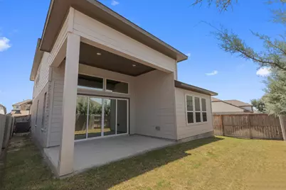305 Lariat Loop, Liberty Hill, TX 78642 - Photo 35