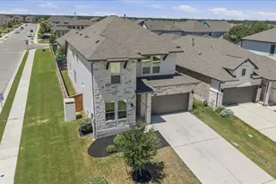 305 Lariat Loop, Liberty Hill, TX 78642 - Photo 3