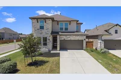 305 Lariat Loop, Liberty Hill, TX 78642 - Photo 1