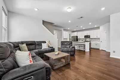 1813 Cantonata Drive, Leander, TX 78641 - Photo 9