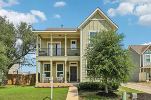 1813 Cantonata Dr, Leander, TX 78641 - Photo 1