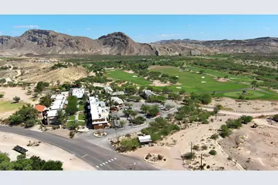 Lot 1 Riverview Drive, Lajitas, TX 79852 - Photo 3