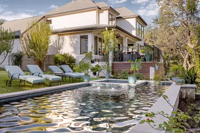 3705 Dogwood Creek Cove, Austin, TX 78746 - Photo 3