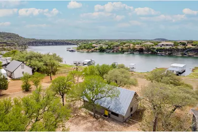 300 County Road 145, Burnet, TX 78611 - Photo 1