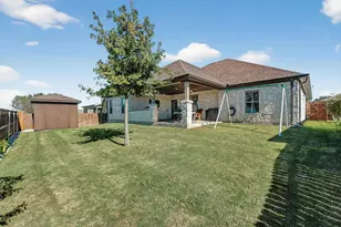 305 Western Sky Trail, Jarrell, TX 76537 - Photo 29