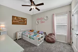 305 Western Sky Trail, Jarrell, TX 76537 - Photo 23